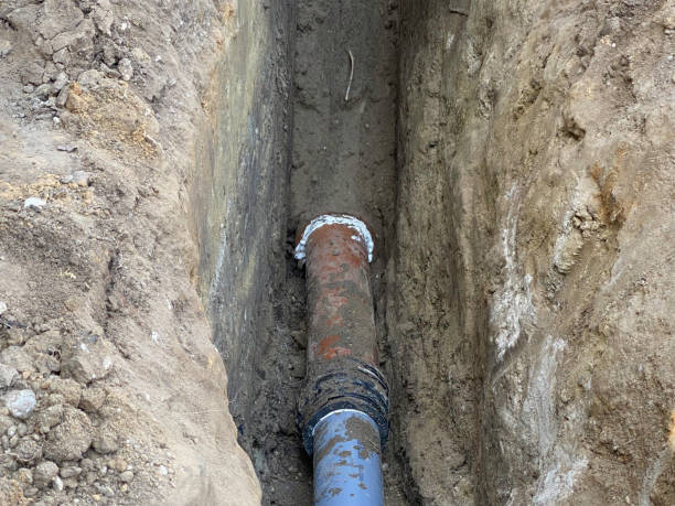 Best Flood restoration services  in Hesston, KS