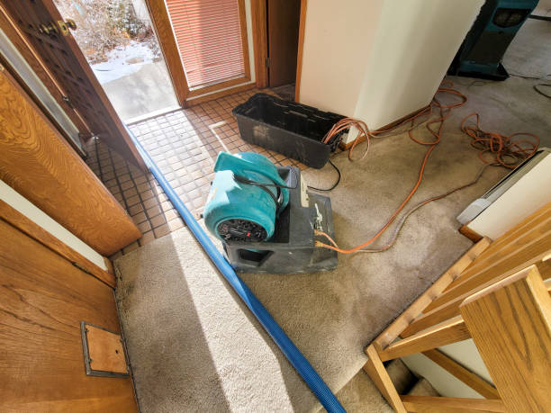  Hesston, KS Water damage restoration Pros